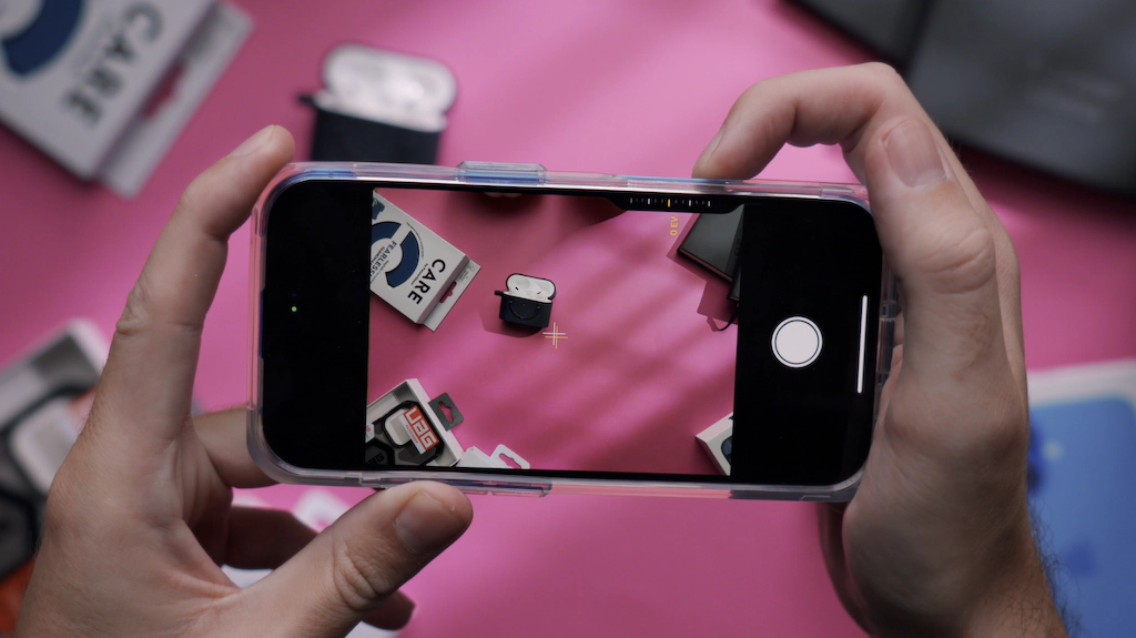 iPhone 16 etui